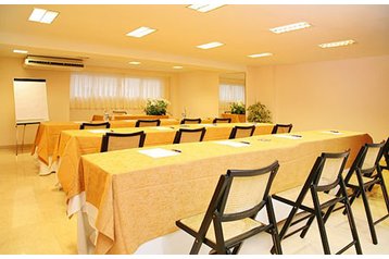 Ispanija Hotel Palma de Mallorca, Eksterjeras